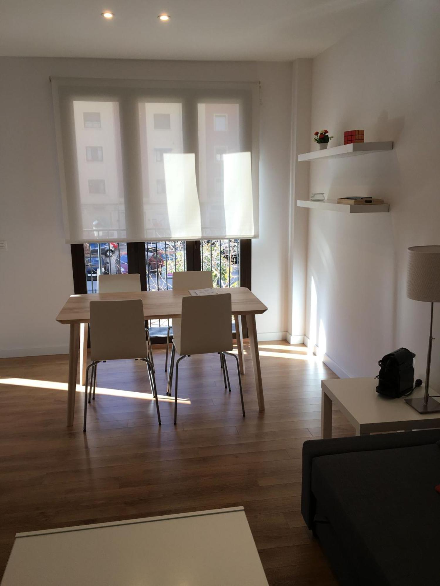 Appartement New Luxury In Center