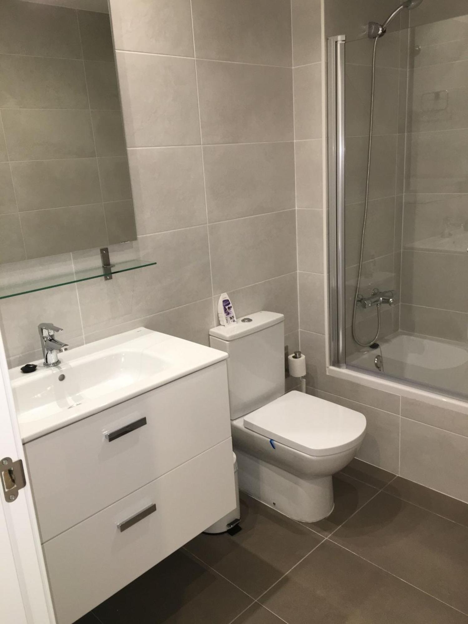 New Luxury In Center Appartement *