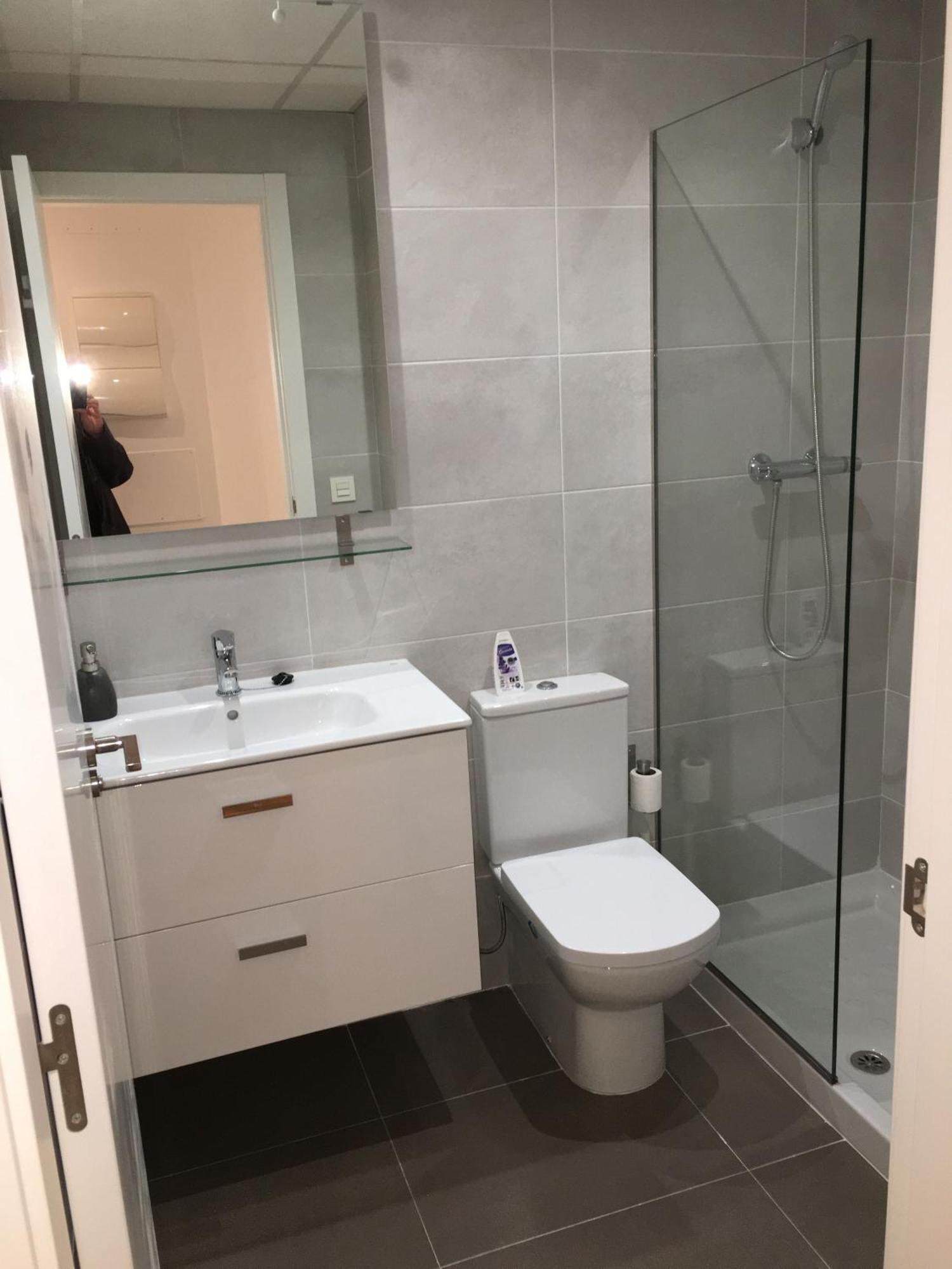 New Luxury In Center Appartement