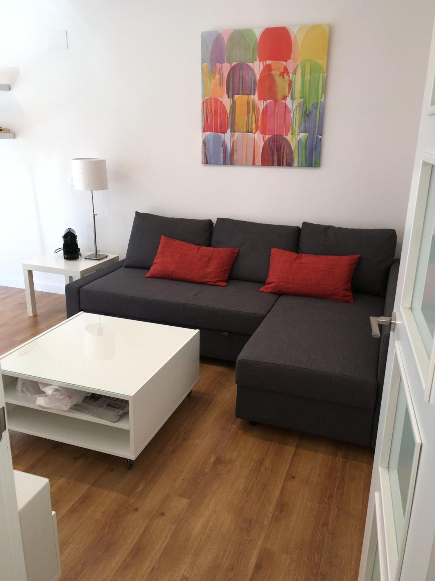 New Luxury In Center Appartement Valencia