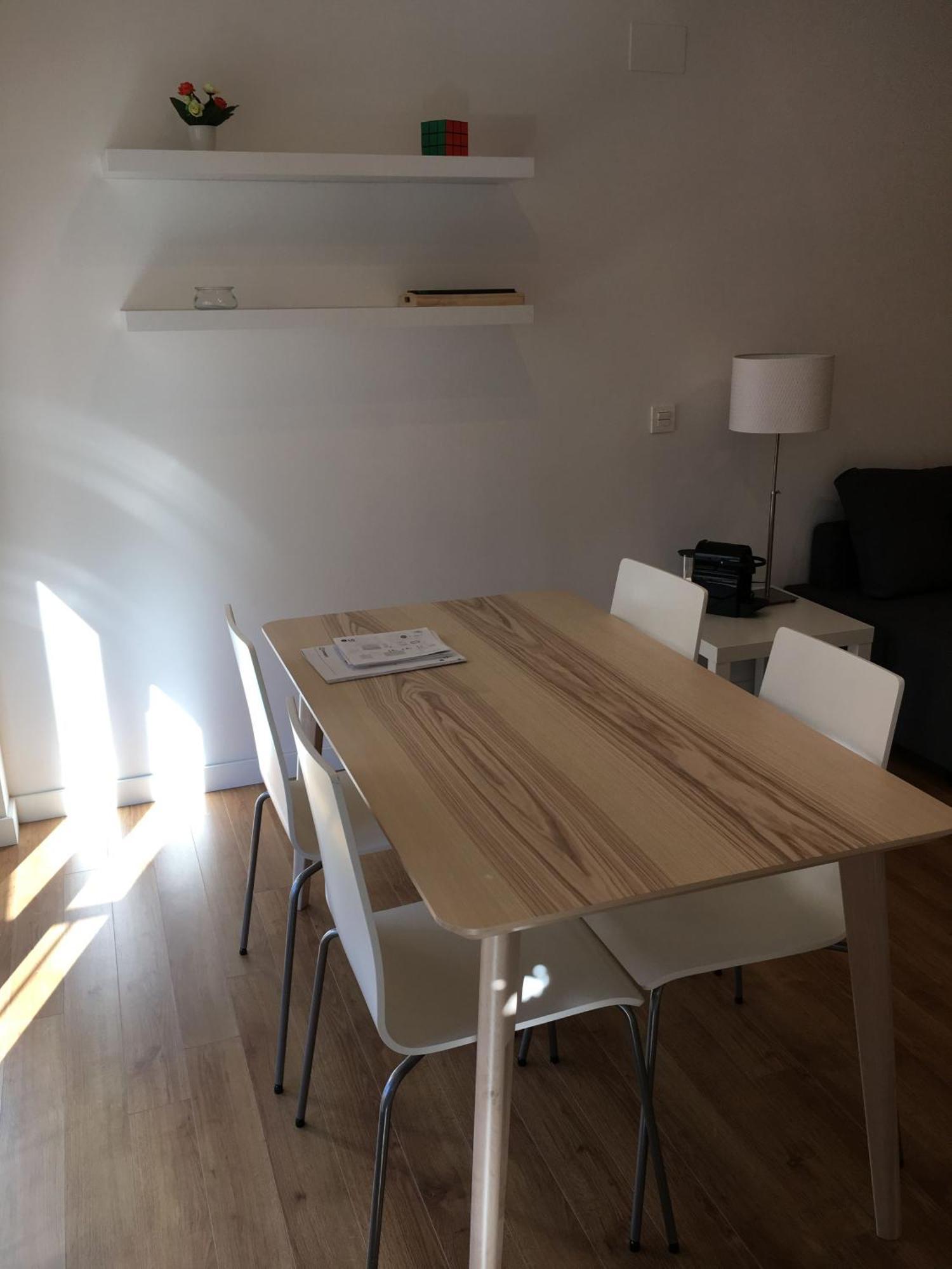 New Luxury In Center Valencia