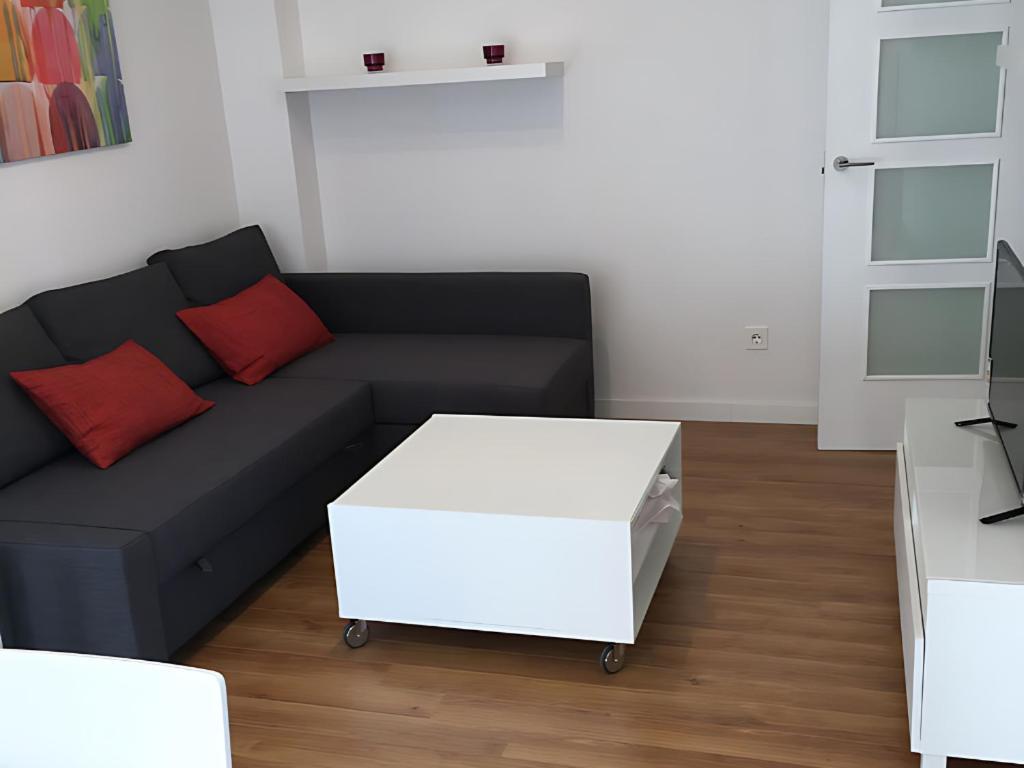 Appartement New Luxury In Center *